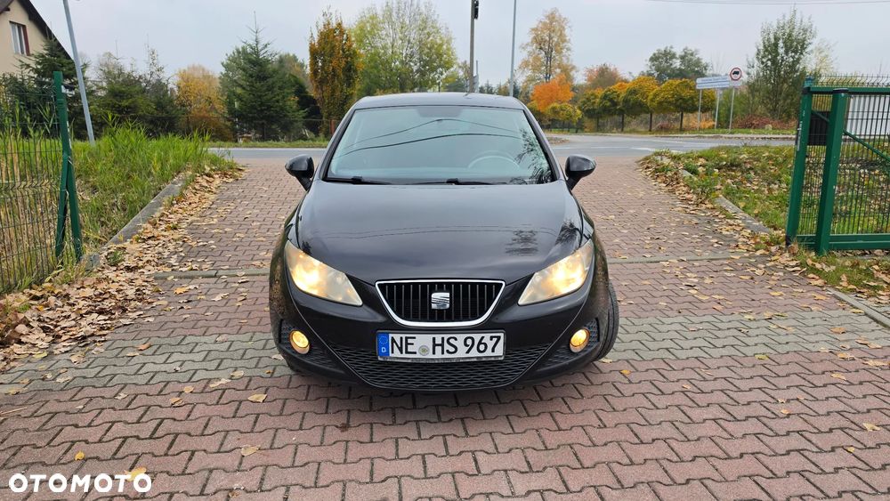 Seat Ibiza 1.6 16V Sport Edition - 33