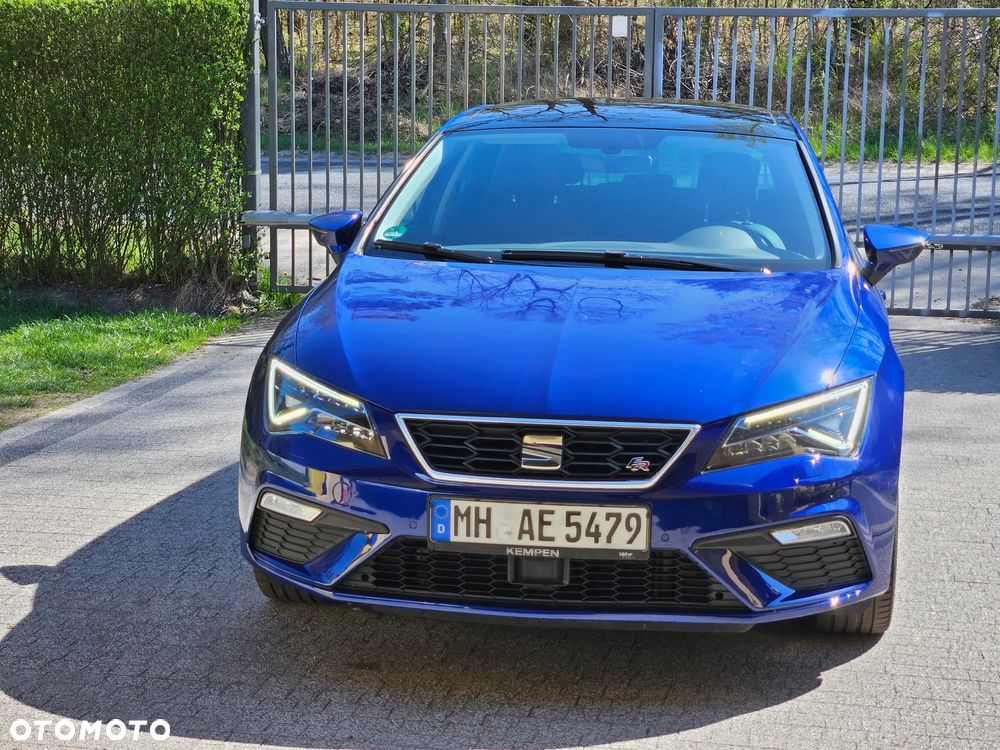 Seat Leon 1.4 TSI Style S&S - 3