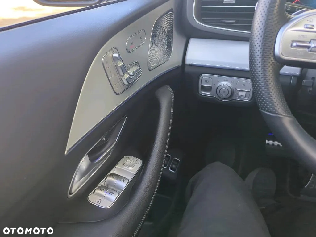 Mercedes-Benz GLE 350 e 4-Matic - 6