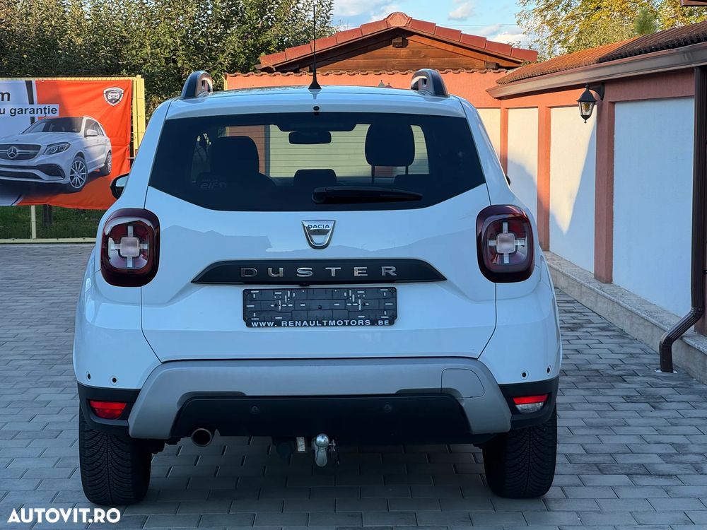 Dacia Duster - 11