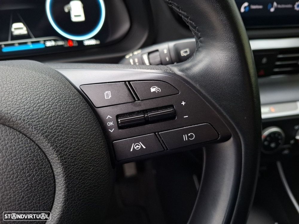 Hyundai i20 1.2 MPi Comfort - 16