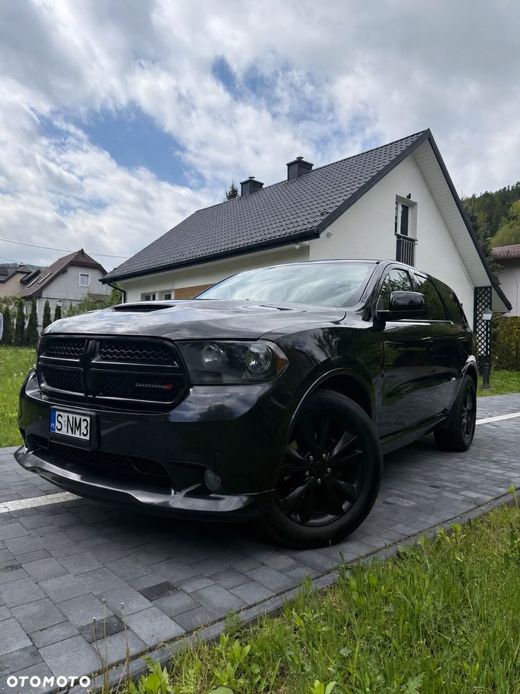 Dodge Durango - 2