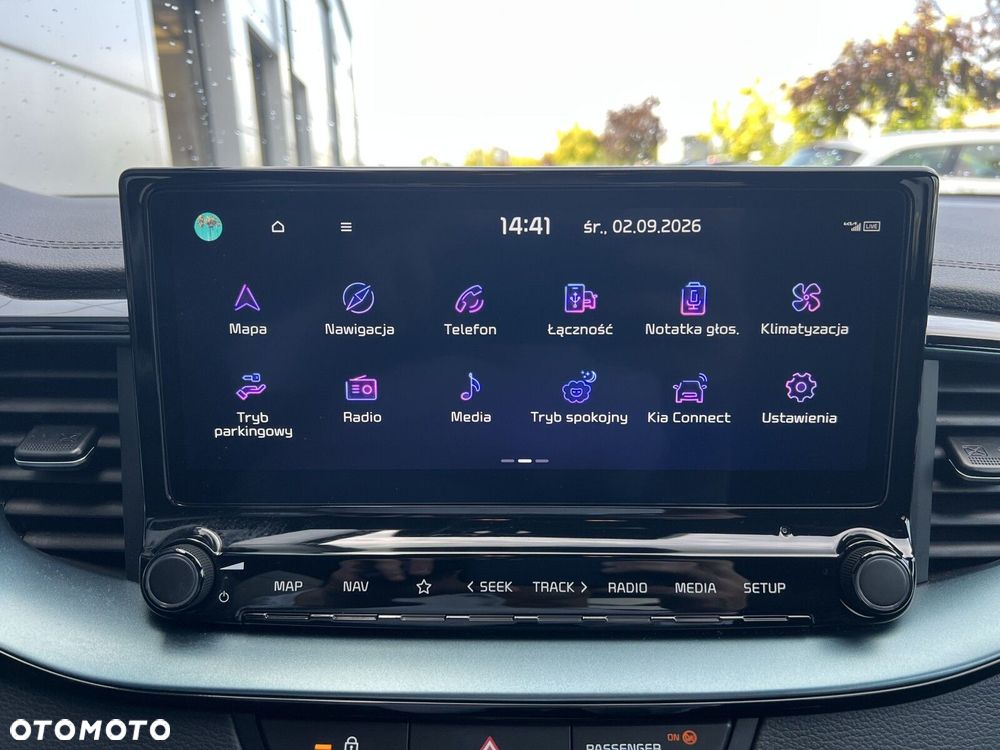 Kia XCeed 1.6 T-GDI Tribute DCT - 19