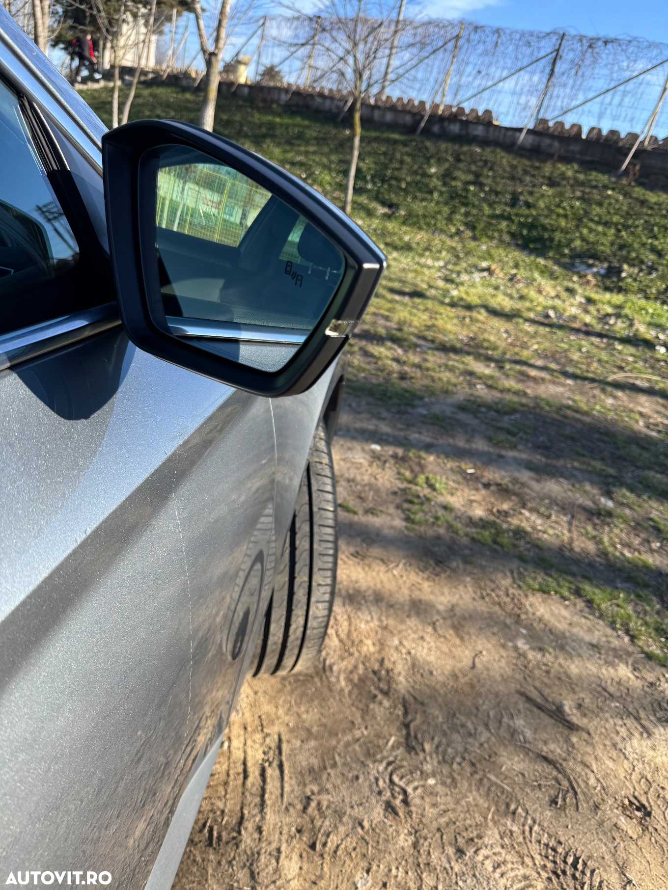 Skoda Superb 2.0 TDI DSG Premium Edition - 16