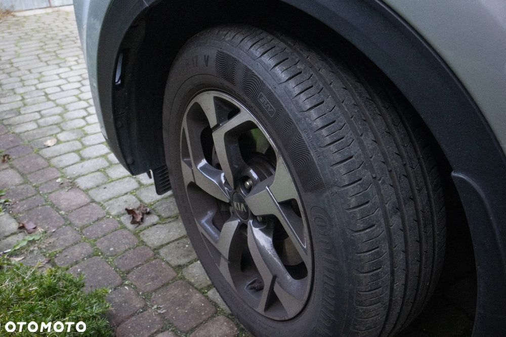 Kia Sportage 1.6 T-GDI Business Line 2WD - 16