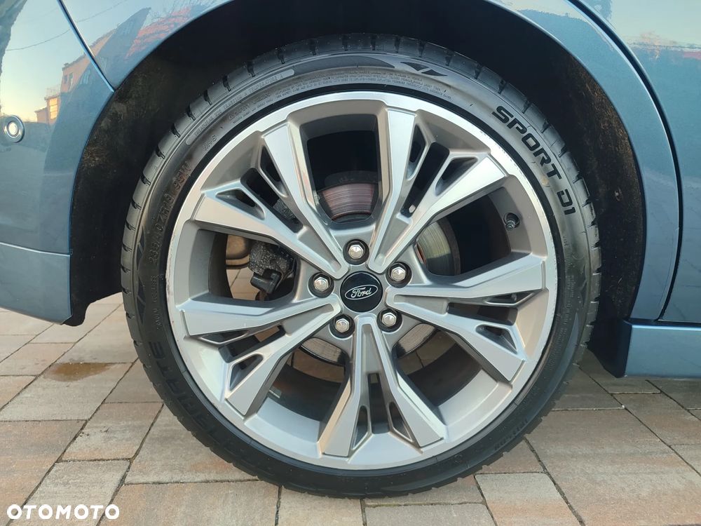 Ford C-MAX 1.5 EcoBoost Start-Stop-System Titanium - 30