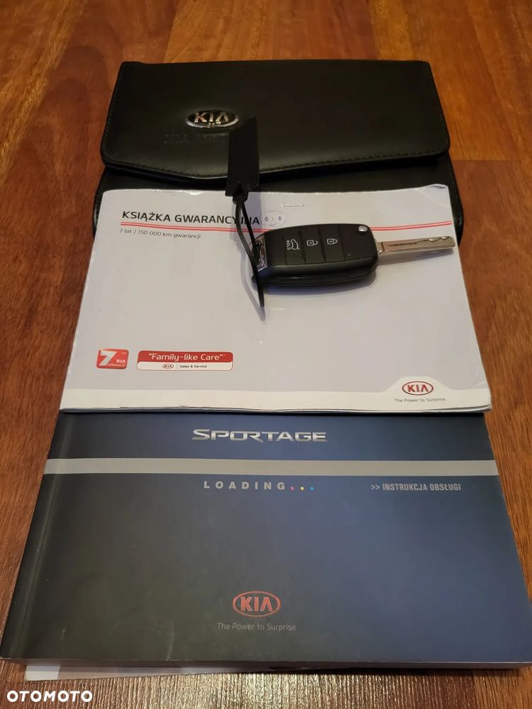 Kia Sportage 1.6 GDI L 2WD - 35