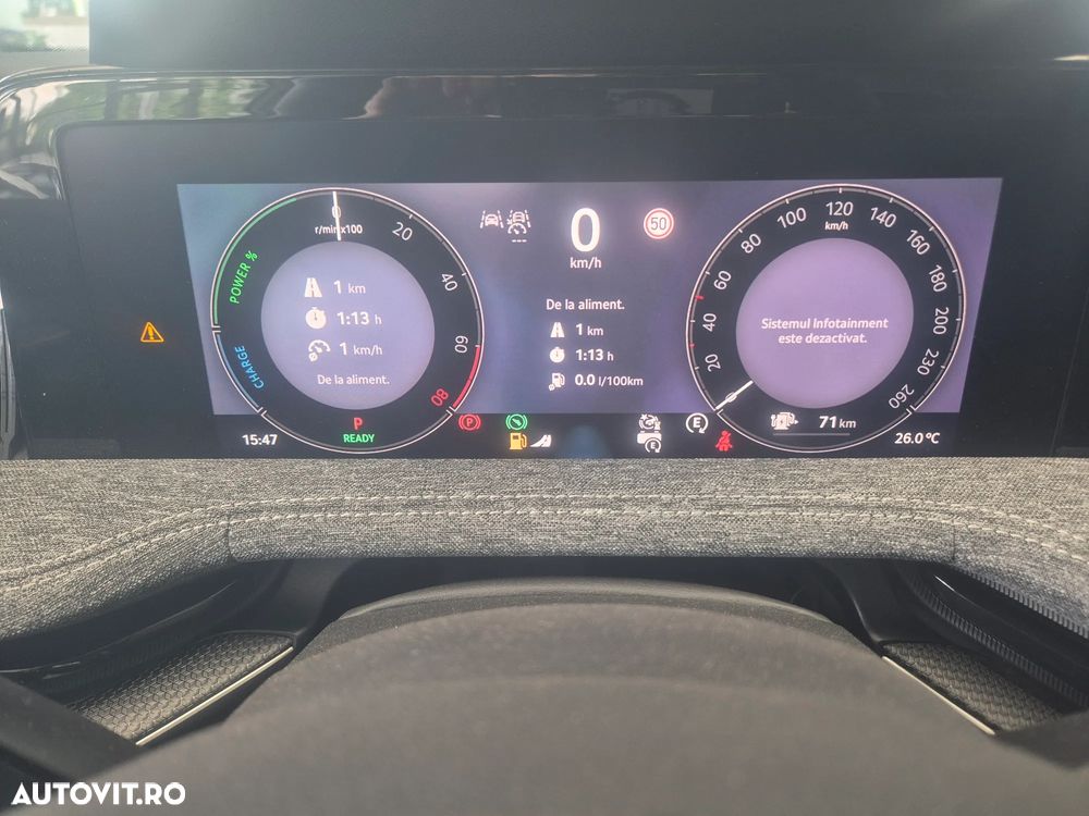 Skoda Superb 1.5 TSI iV DSG Selection - 9