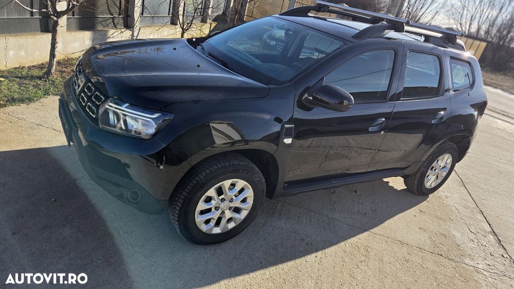 Dacia Duster - 13