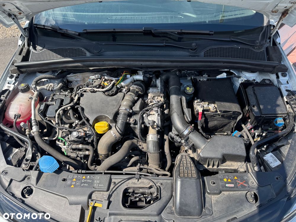 Renault Clio BLUE dCi 85 EXPERIENCE - 11