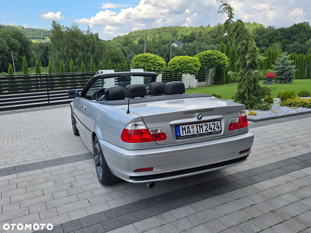 BMW Seria 3 318ti Edition Lifestyle - 15
