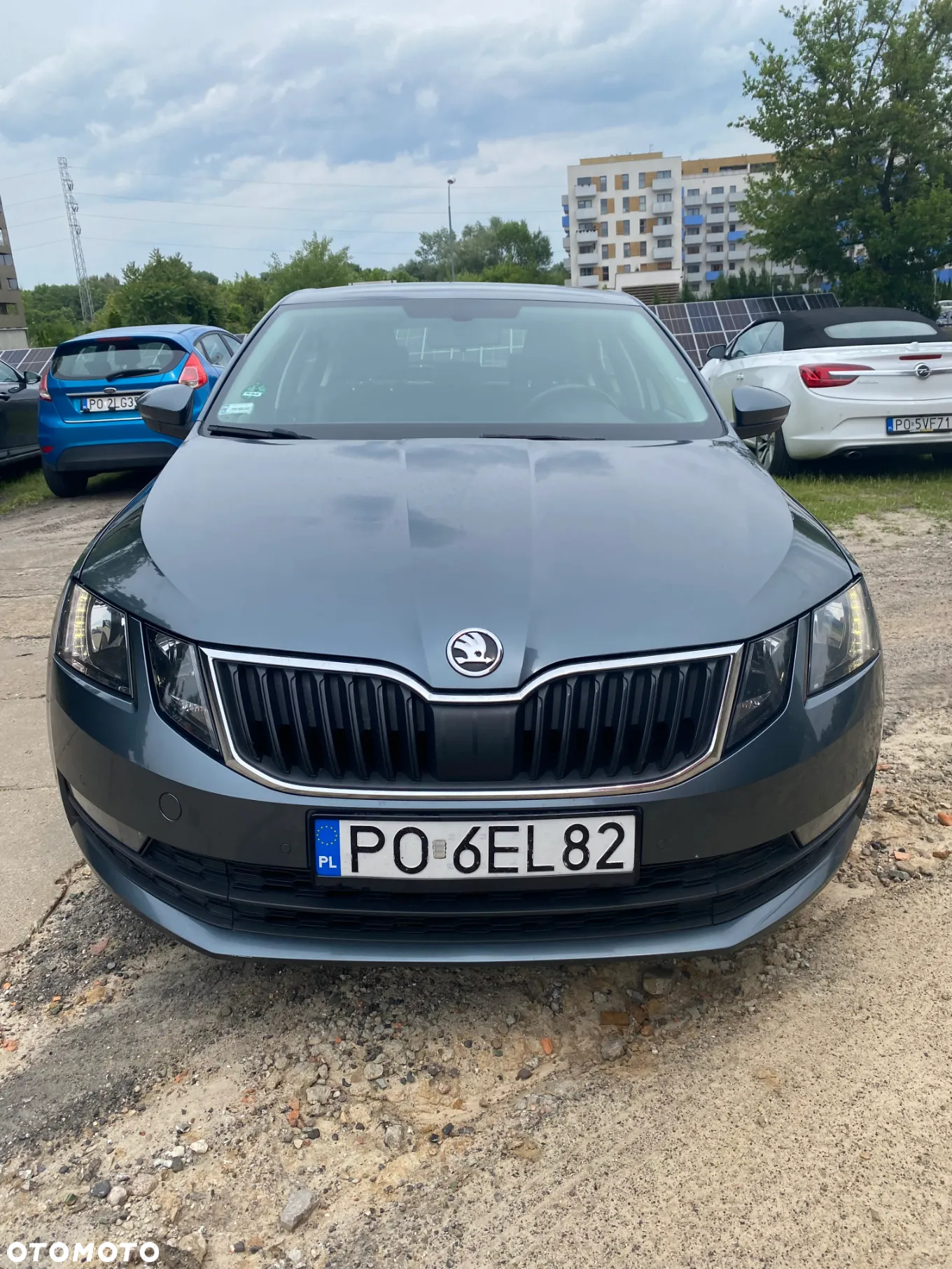 Skoda Octavia 1.4 TSI Ambition - 6