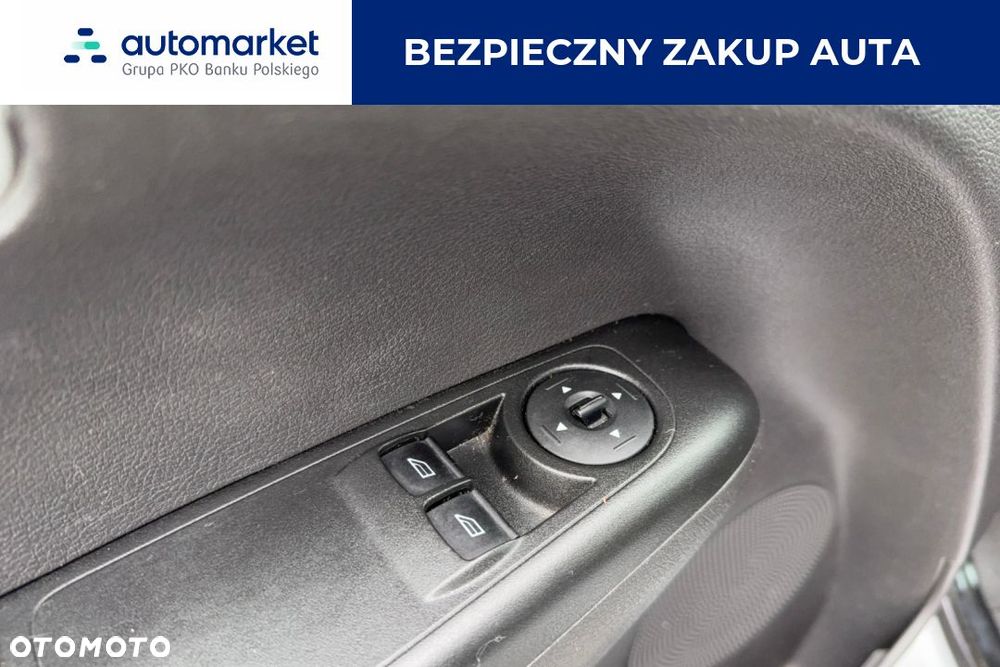 Ford Tourneo Courier 1.0 EcoBoost Trend - 13