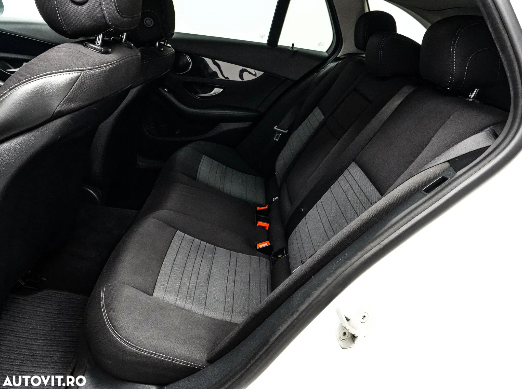 Mercedes-Benz C 220 d 4M T-Modell Aut. - 13