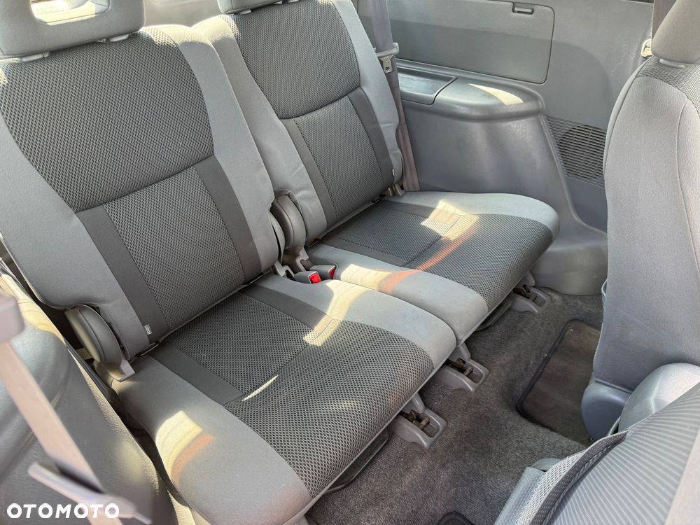 Toyota RAV4 4x4 - 23