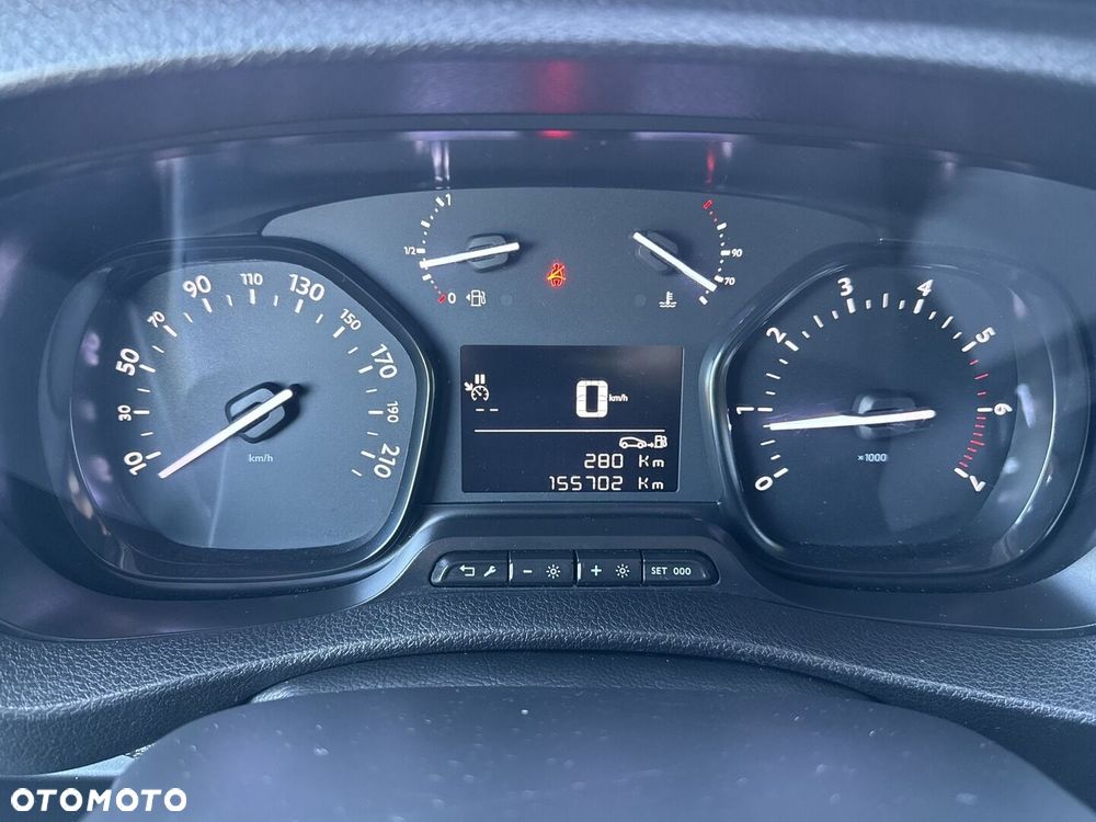 Toyota PROACE - 21