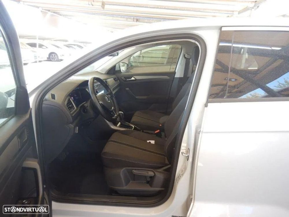 VW T-Roc 1.5 eTSI Style DSG - 9