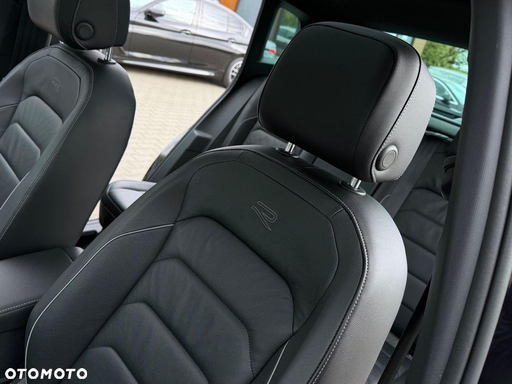 Volkswagen Tiguan 1.5 TSI OPF DSG R-Line - 28