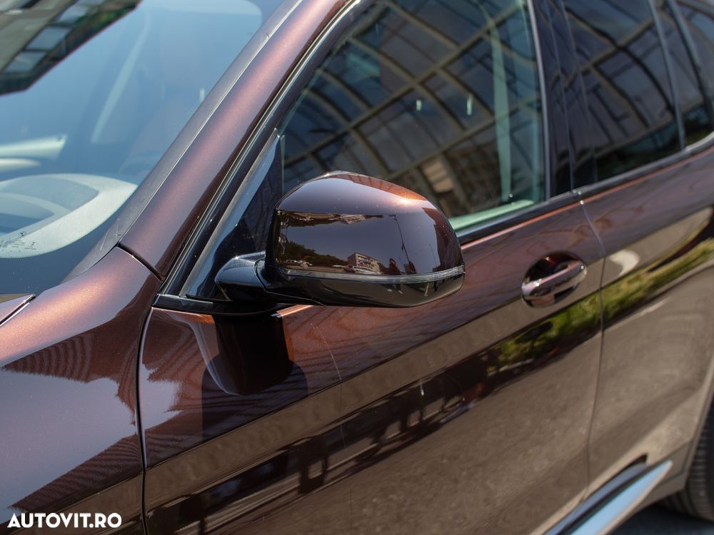 BMW X3 - 11