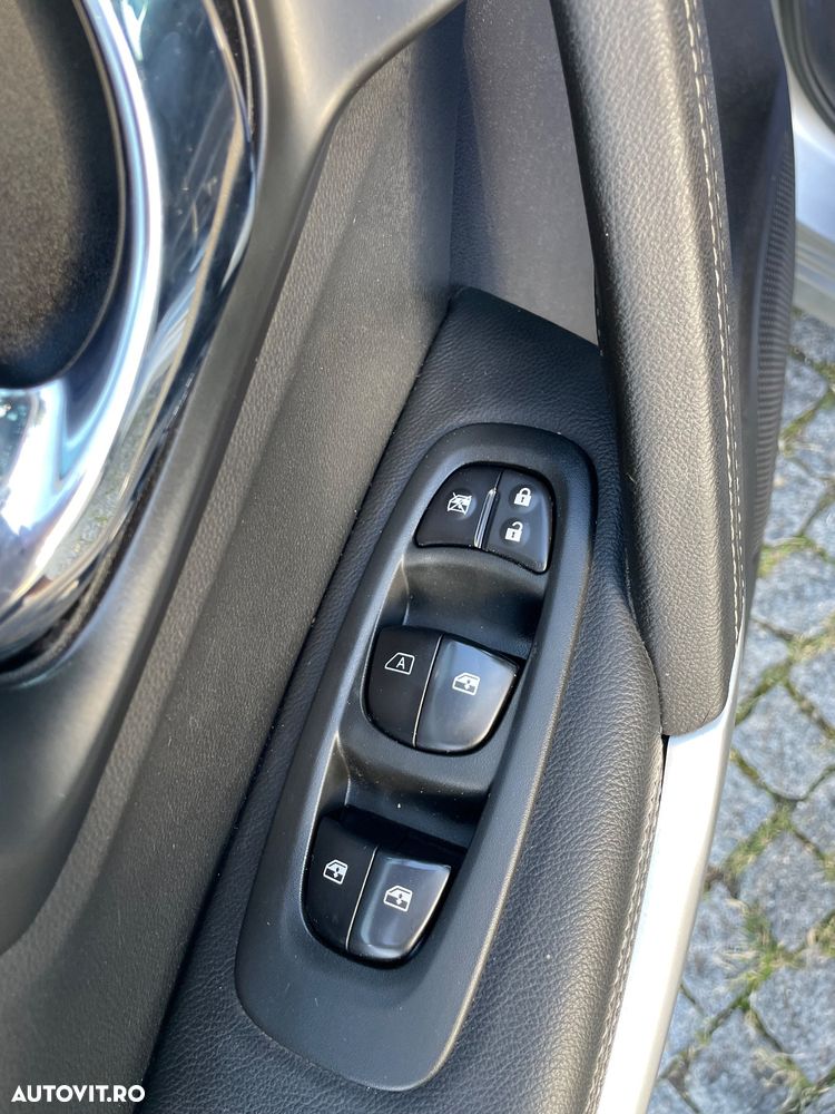 Renault Kadjar Energy dCi 130 4x4 Bose Edition - 16