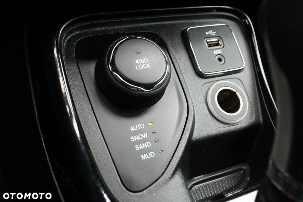 Jeep Compass 1.4 TMair Opening Edition 4WD S&S - 27