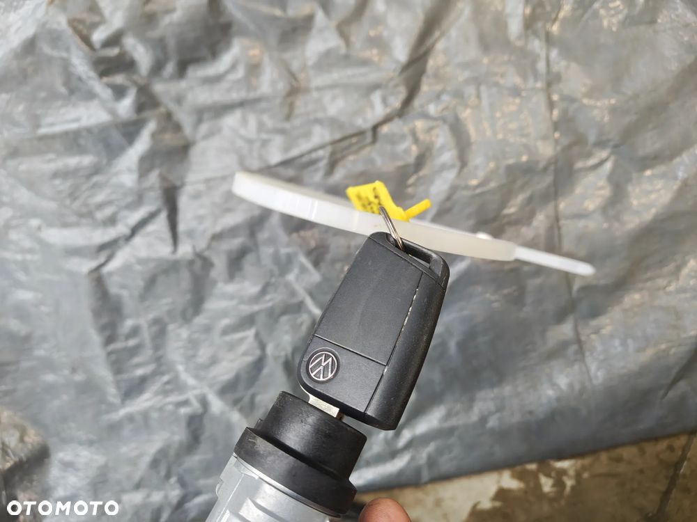 Vw skoda audi stacyjka 1K0905851 - 3