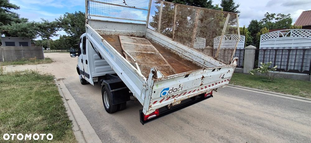 Iveco 35c10 - 16