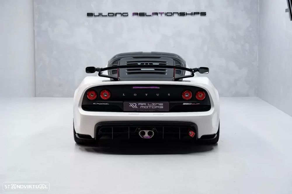 Lotus Exige 3.5 V6 S - 14