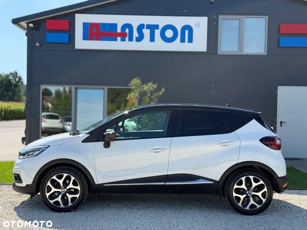 Renault Captur 1.3 TCe Intens - 9