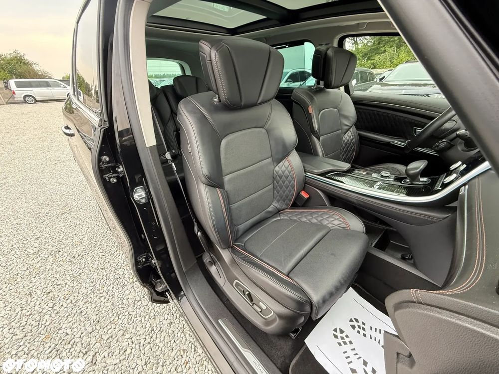 Renault Espace BLUE dCi 200 EDC INITIALE PARIS - 37