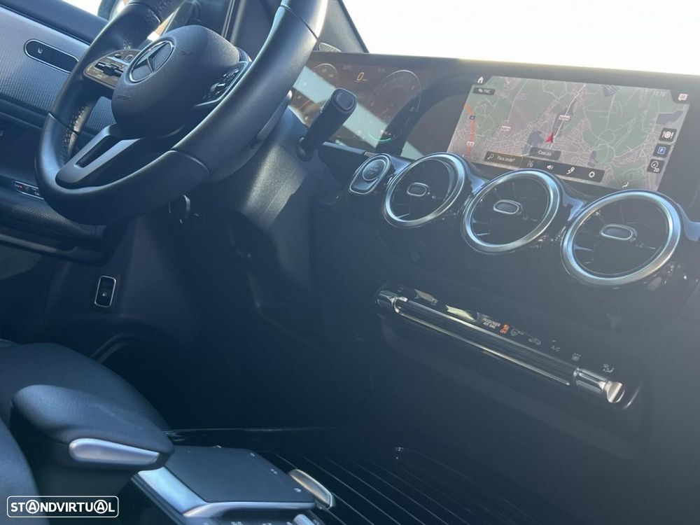 Mercedes-Benz GLA 250 e Style - 21