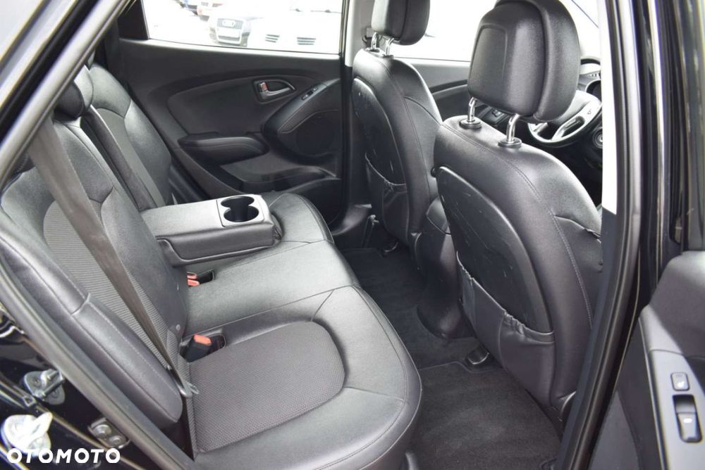Hyundai ix35 - 21