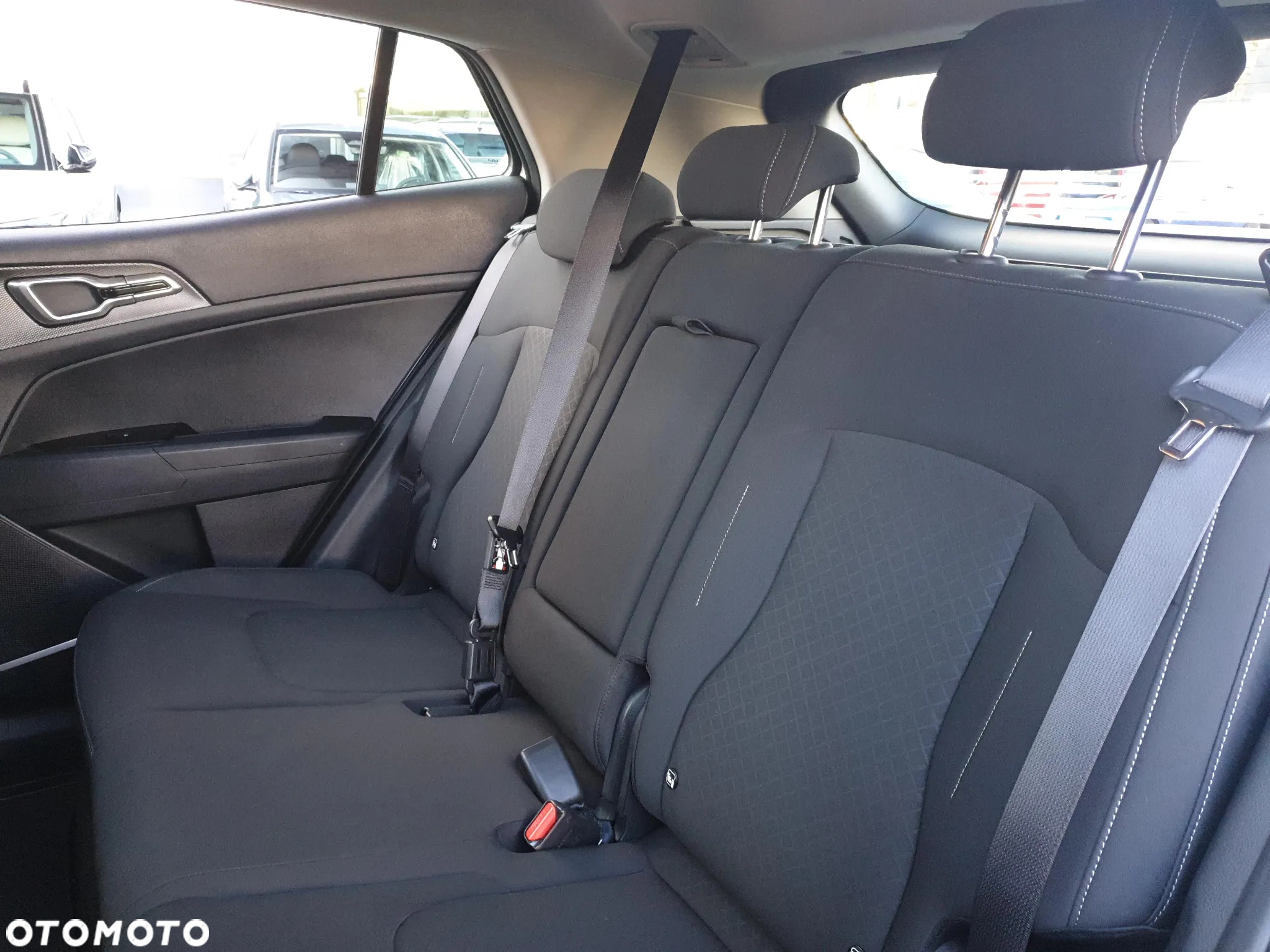 Kia Sportage 1.6 T-GDI M 2WD - 16