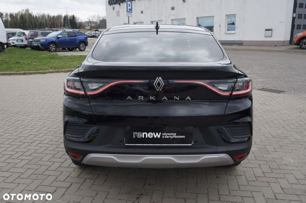 Renault Arkana - 6