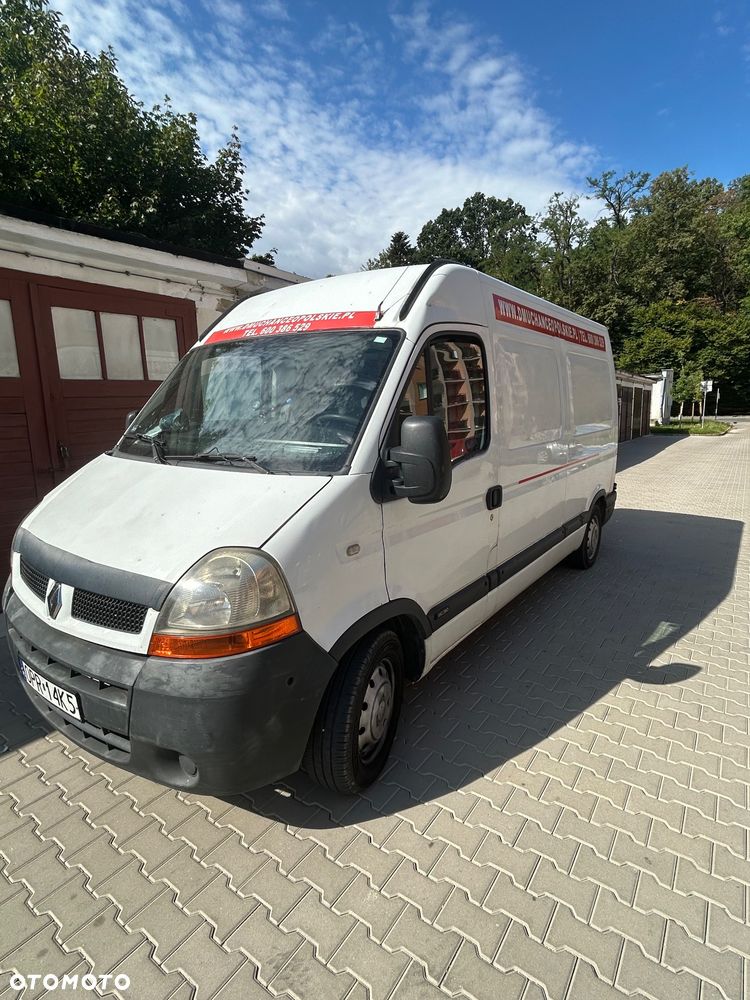 Renault Master - 4