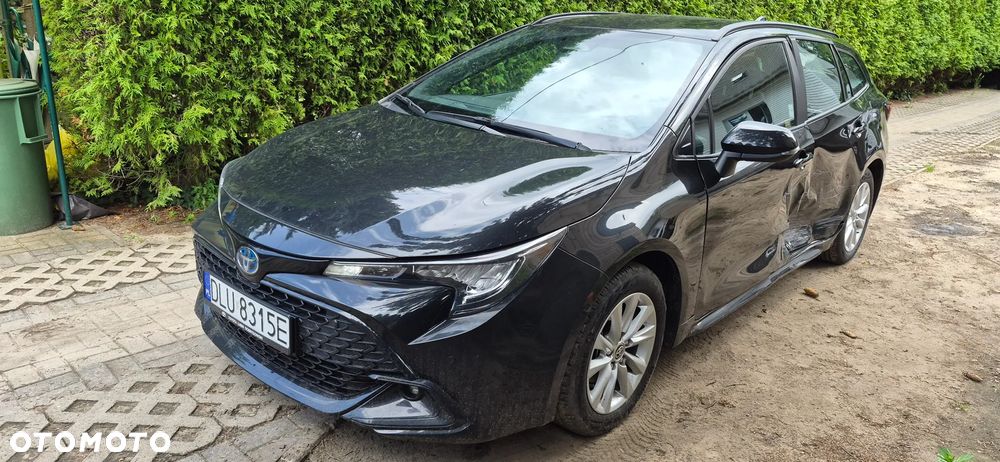 Toyota Corolla 1.8 Hybrid Comfort - 6