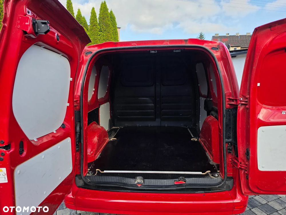 Mercedes-Benz Citan - 9