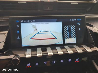 Peugeot 508 - 8
