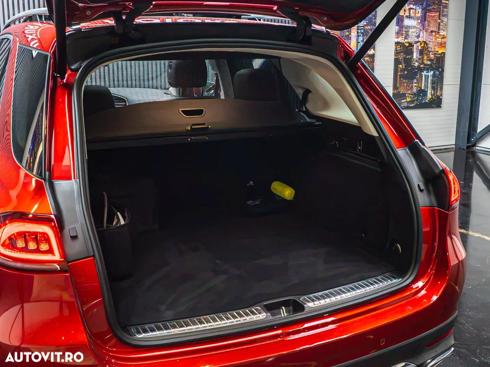 Mercedes-Benz GLE 350 de 4MATIC 9G-TRONIC - 39