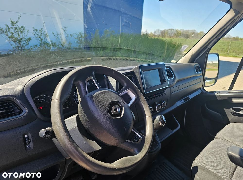 Renault MASTER - 6