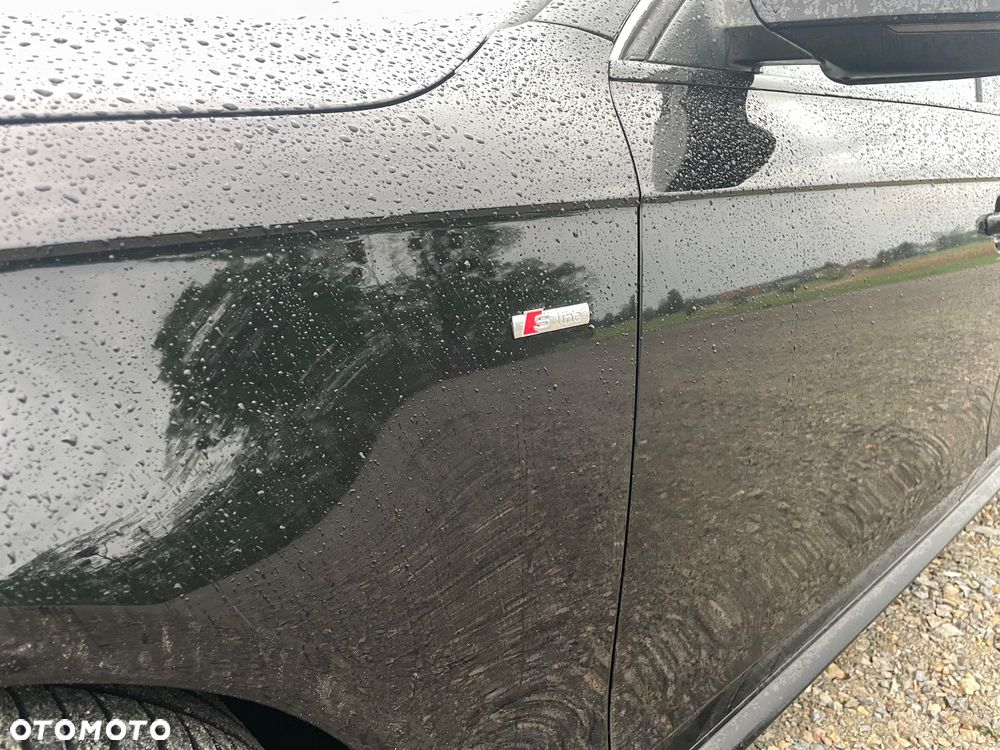 Audi A4 Avant 2.0 TDI DPF S line Sportpaket - 17