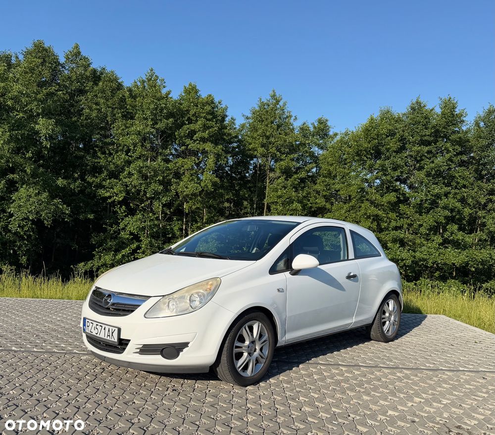 Opel Corsa 1.4 16V Edition - 2