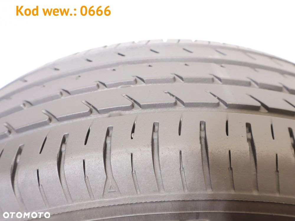 Toyo PROXES R39 - 185/60 R16 - 7