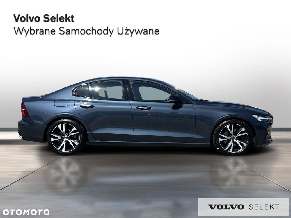 Volvo S60 - 7