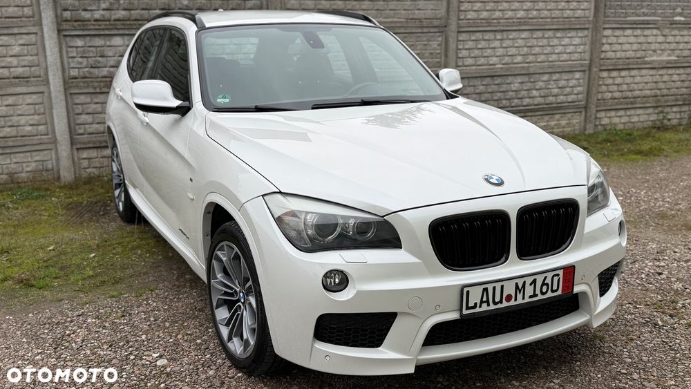 BMW X1 - 23