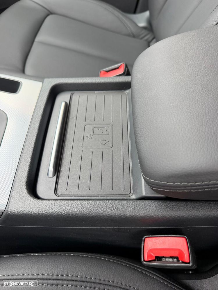 Audi Q5 35 TDI quattro S tronic - 23