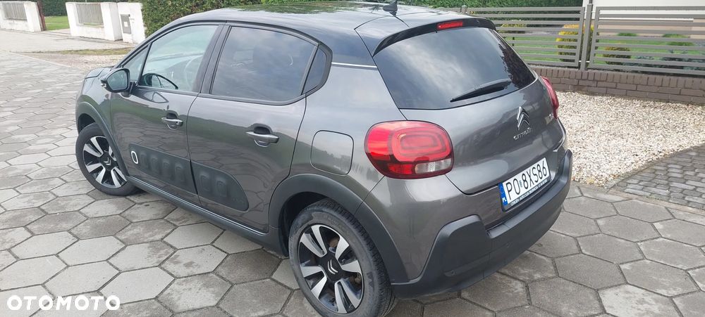 Citroën C3 1.5 BlueHDi Shine - 4