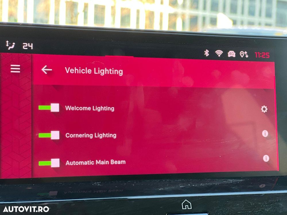 Citroën C4 1.5 BlueHDi 130 S&S EAT8 PLUS - 25