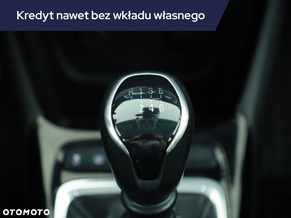 Opel Crossland X - 19