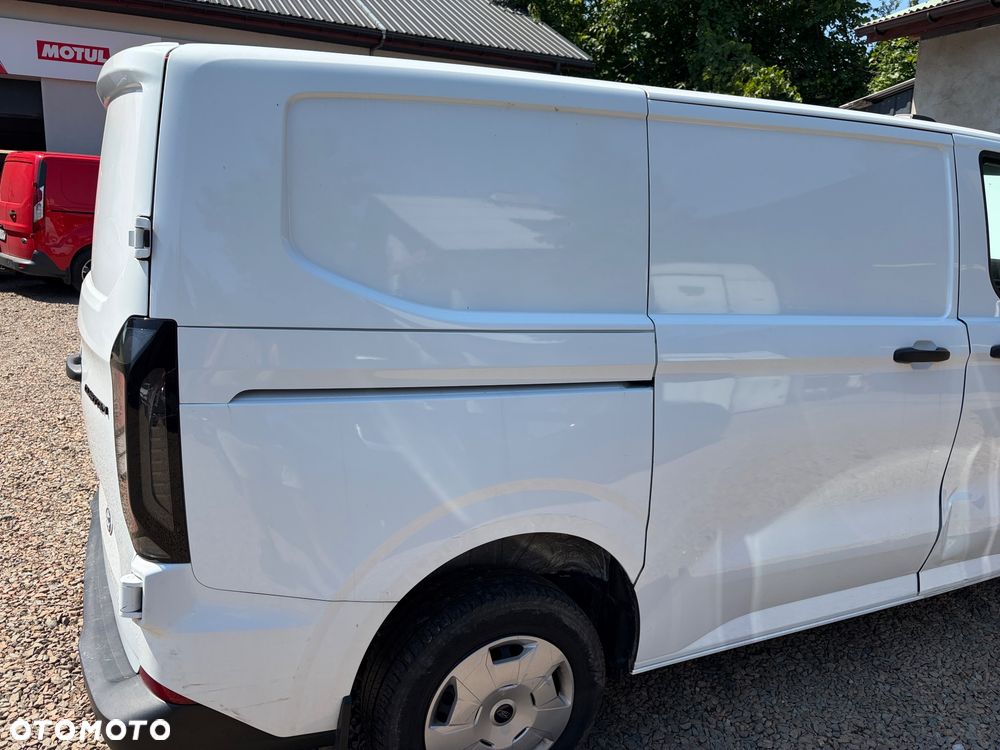Karoseria tył Ford Transit Custom MK2 WV T7 23-26r - 2